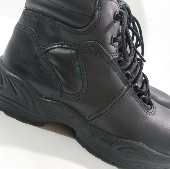 REEBOK GREEN TAG POSTAL EXPRESS USPS APPROVED - Picture 15 of 16